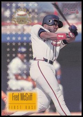 52 Fred McGriff